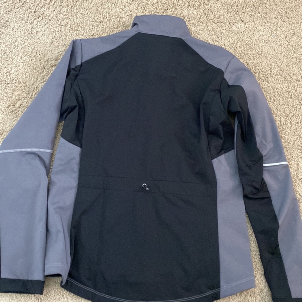 Salomon soft shell jacket - Picture 2 of 5